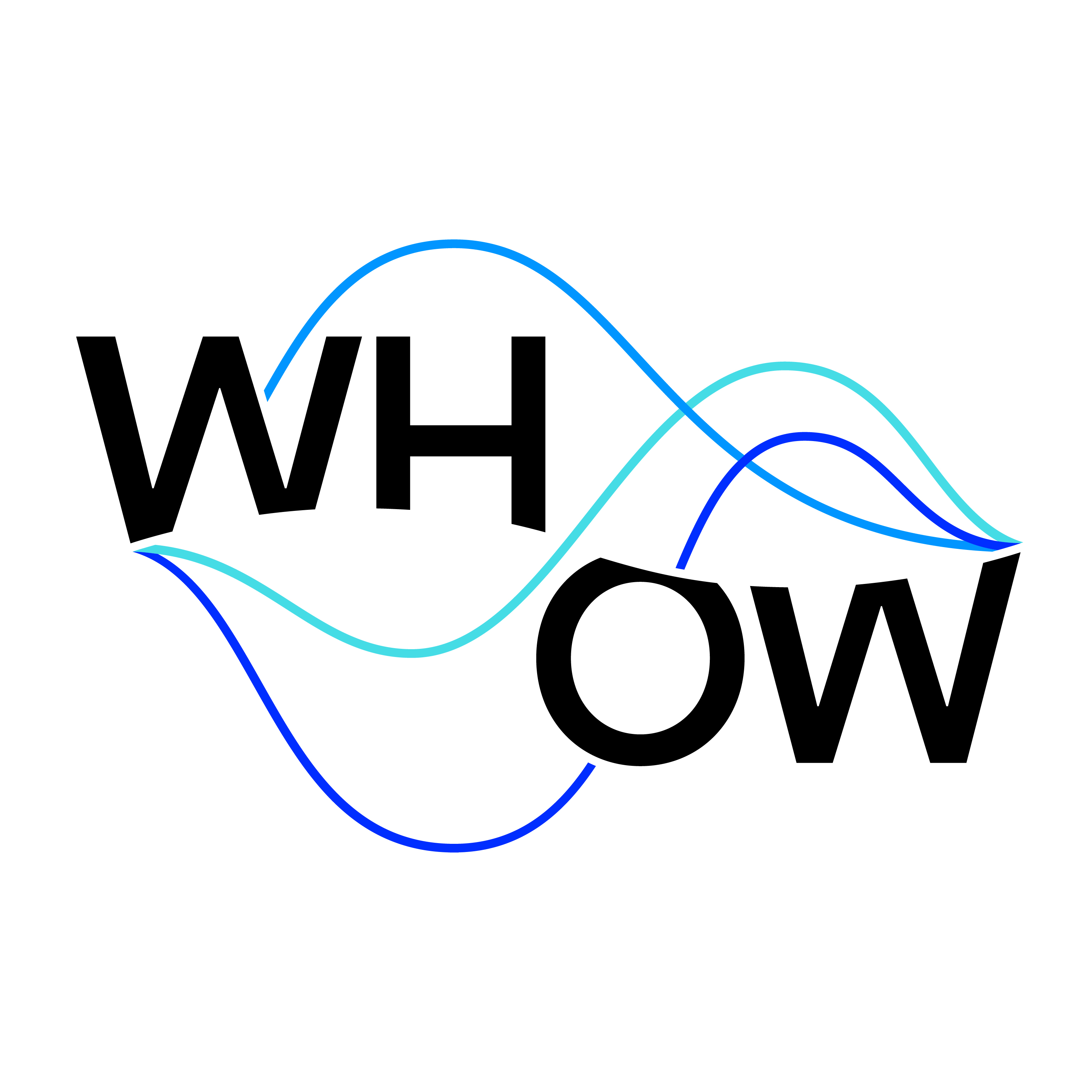 Logo progetto WHOW